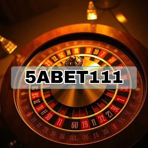 5abet111: O Melhor Site de Jogos para Apostadores Brasileiros