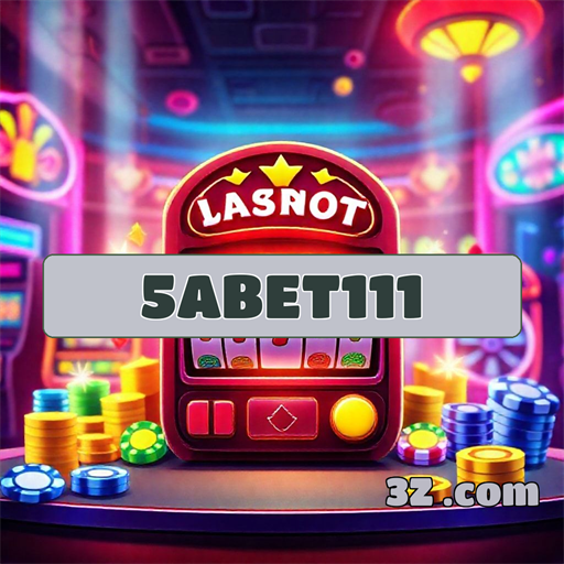 5abet111: O Destino Confiável Para Seus Jogos Favoritos