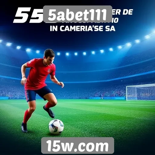 Impacto das promoções do 5abet111 nos jogadores