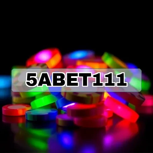 5abet111: Login Fascinante Que Conquista Jogadores