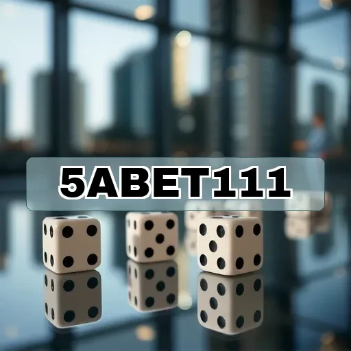 5abet111: Atrações Incríveis da Seção VIP para Jogadores Engajados